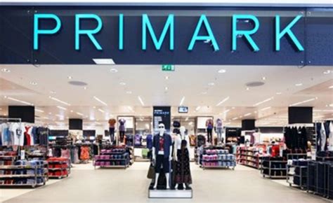 primark rende|Primark, il colosso irlandese dell’abbigliamento low。